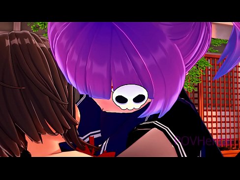 ❤️ Arachne tüdruk koletis. Porno at us