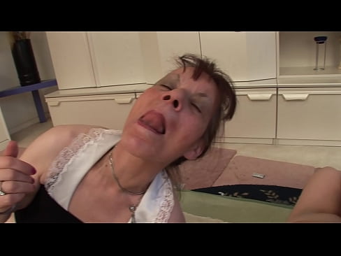 ❤️ Kaks vanaema ja üks vanaisa teevad kolmekesi Porno at us
