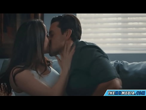 ❤️ Romantiline seks hea rinnaga emaga Porno at us