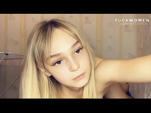 ❤️ Lakkamatu koolitüdruk annab purustavalt pulseeriva suulise creampay klassikaaslasele Porno at us