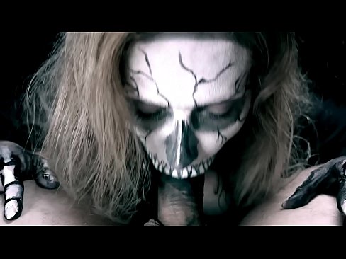 ❤️ Demon girl imeb kulli oma musta suuga ja neelab sperma. Porno at us